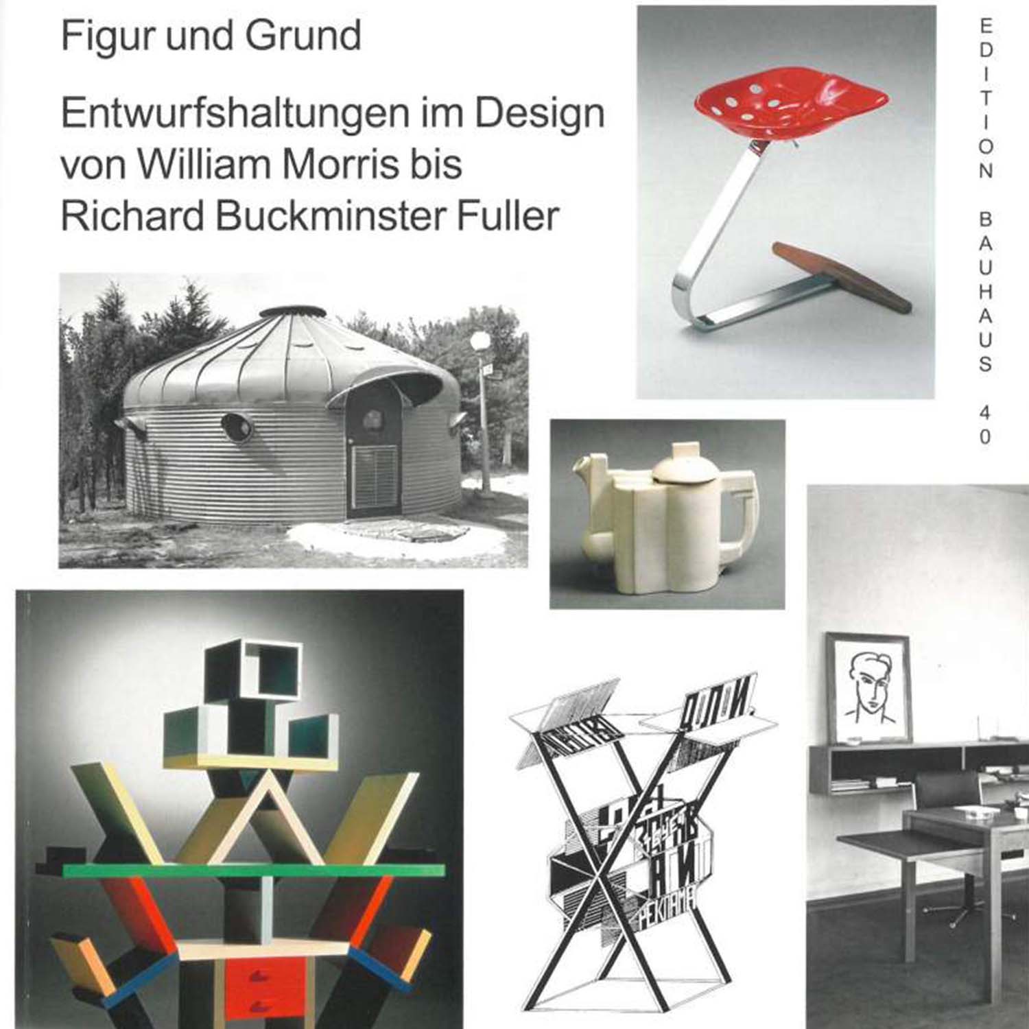 Immagine di Figura e ragione